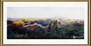 洪健_金装长城_br_The Great Wall
